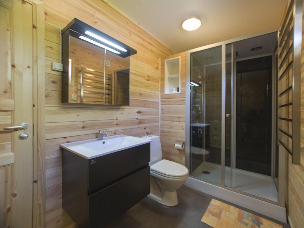 Hamgarden Nature Resort Tiveden Bilik gambar